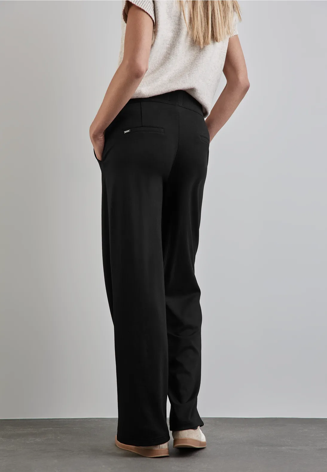 Street One Hose im Casual Fit Bis zu 65% Rabatt