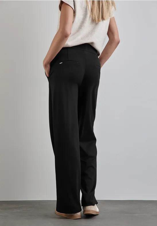 Street One Hose im Casual Fit Bis zu 65% Rabatt