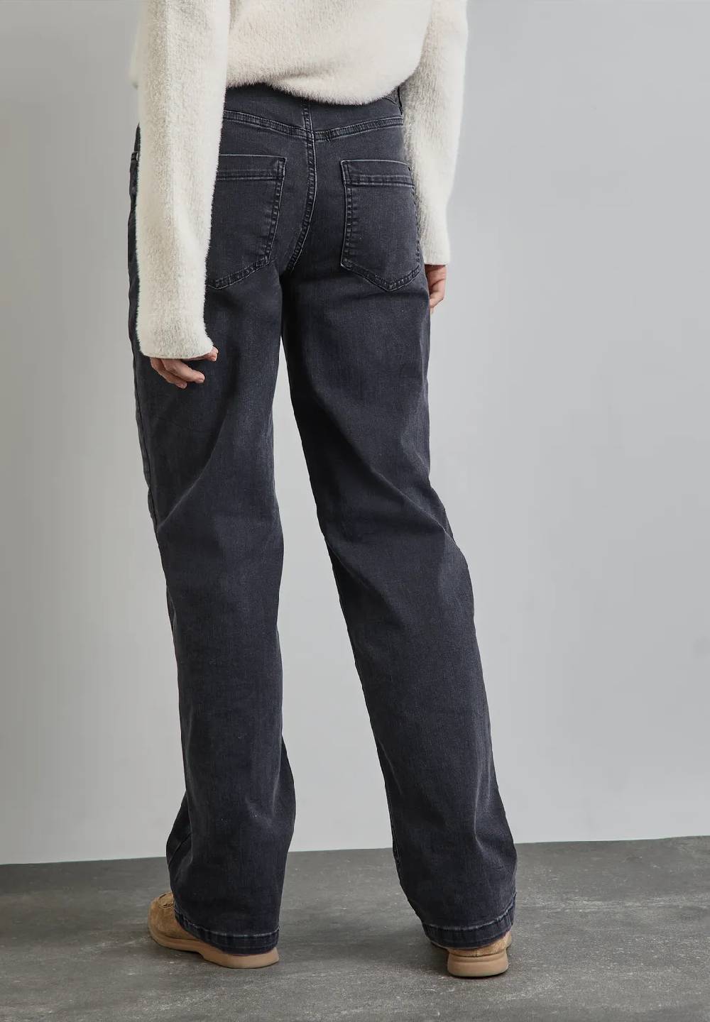 Street One Straight Leg Jeans Riesige Rabatte
