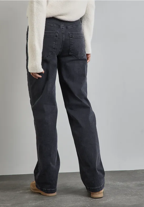 Street One Straight Leg Jeans Riesige Rabatte