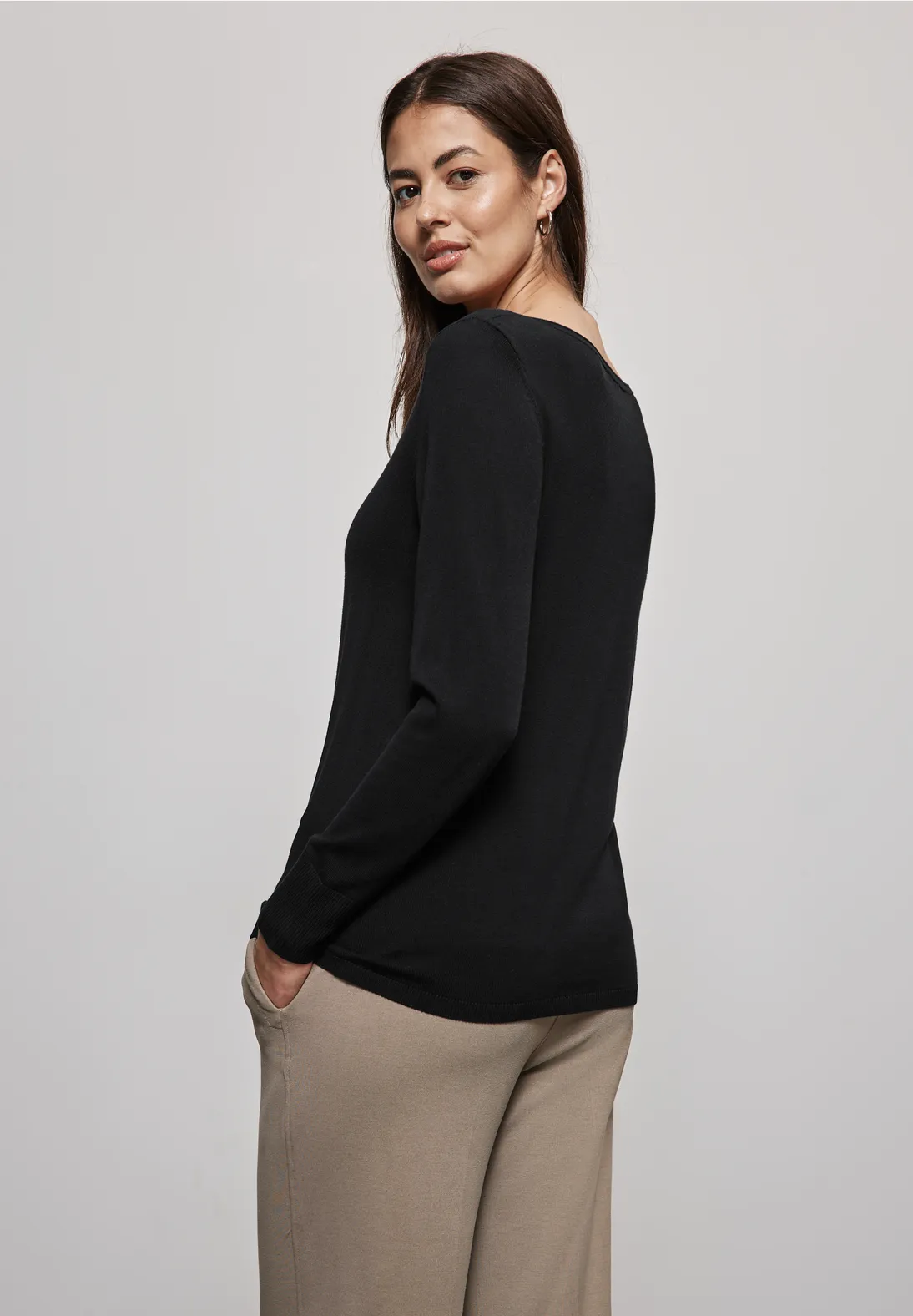 Street One Basic Pullover Clearance-Verkauf