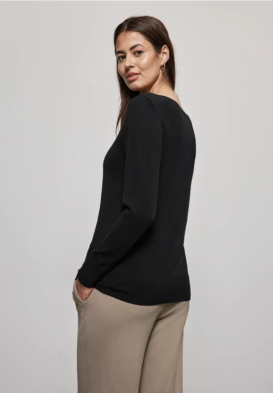 Street One Basic Pullover Clearance-Verkauf