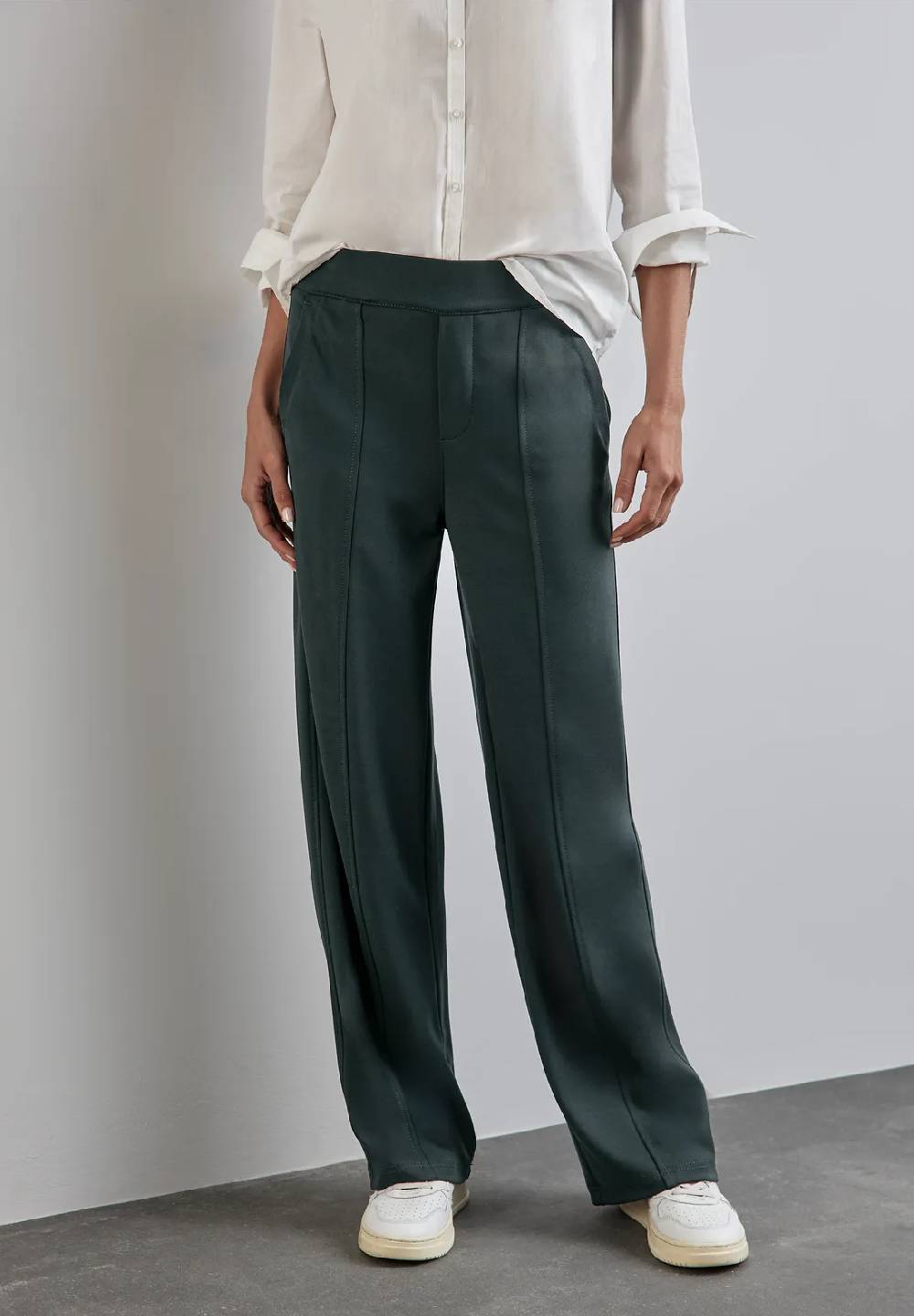 Street One Hose im Casual Fit