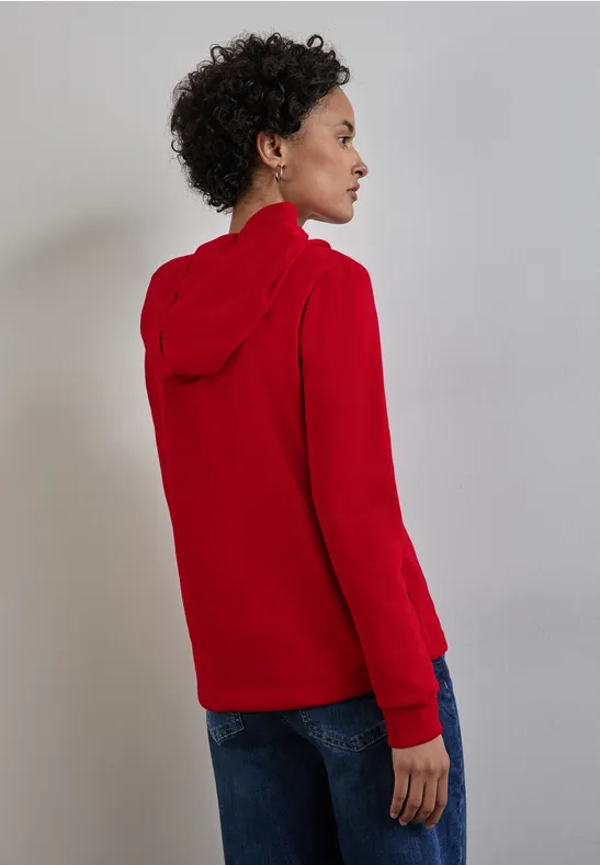 Street One Sweat Hoodie Speichern exportieren