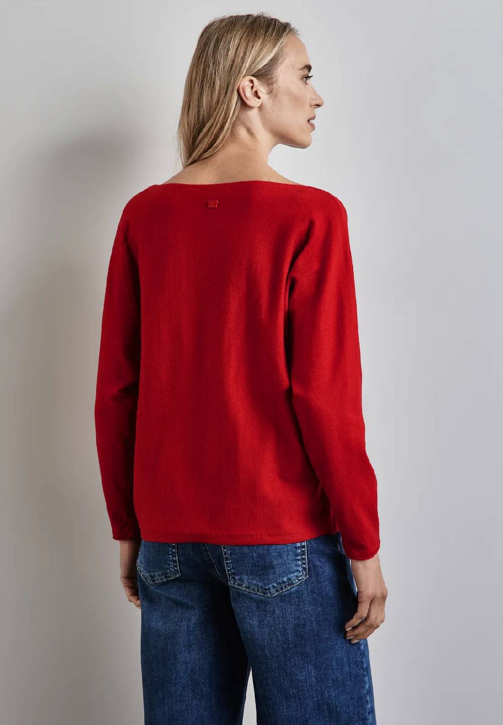 Street One Dolman Pullover Im Verkauf