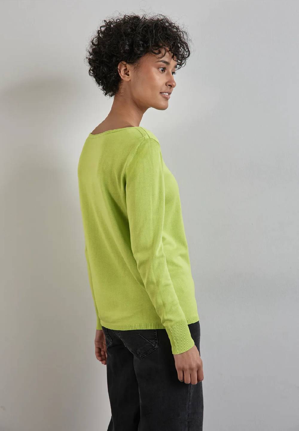Street One Basic Pullover Hotsell