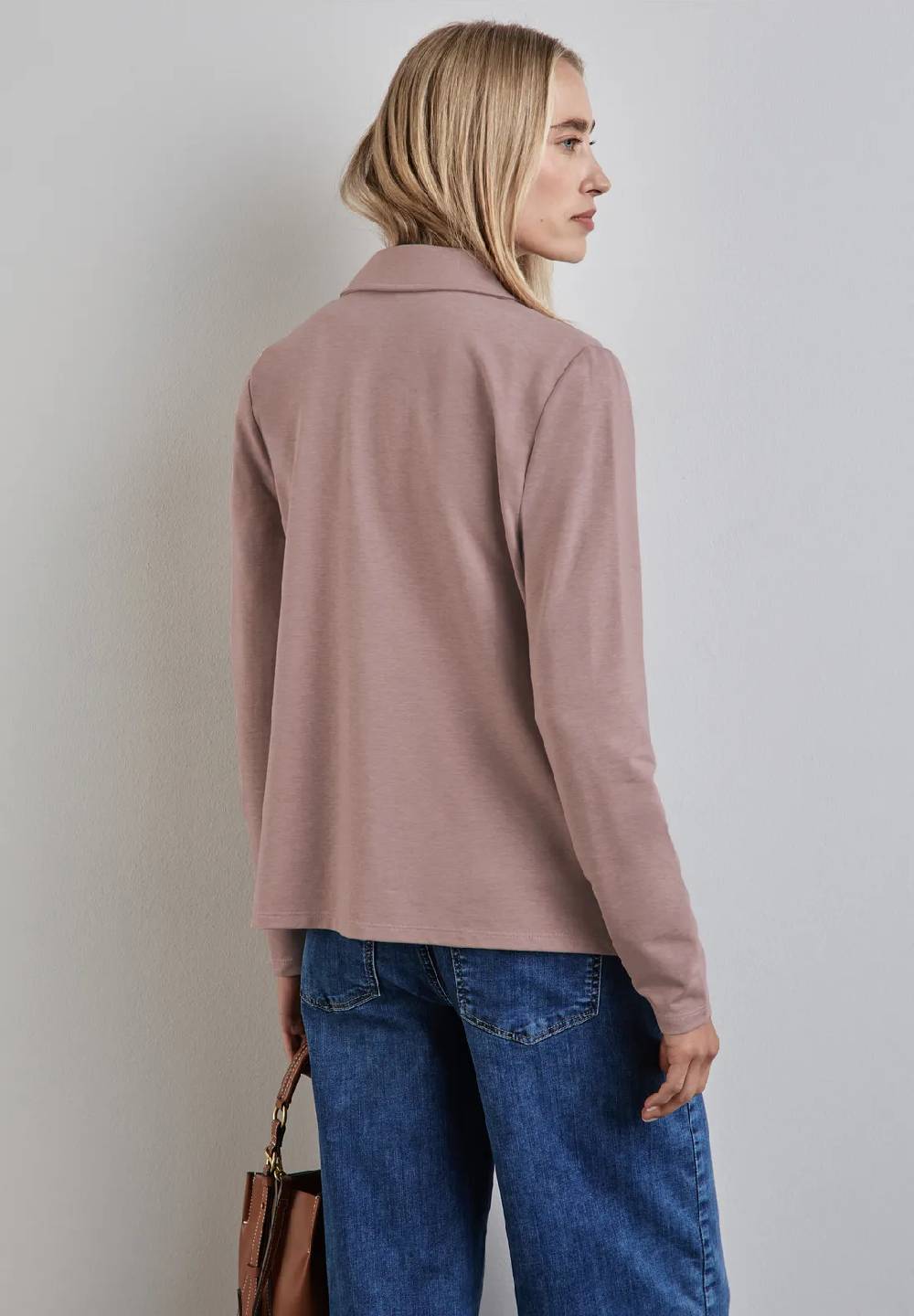 Street One Basic Blazer Fabrikverkauf