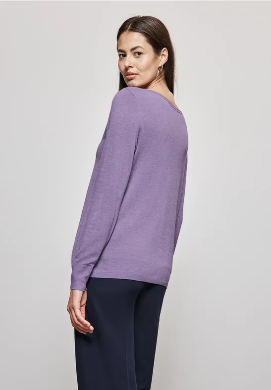 Street One Basic Pullover Fabrikpreis