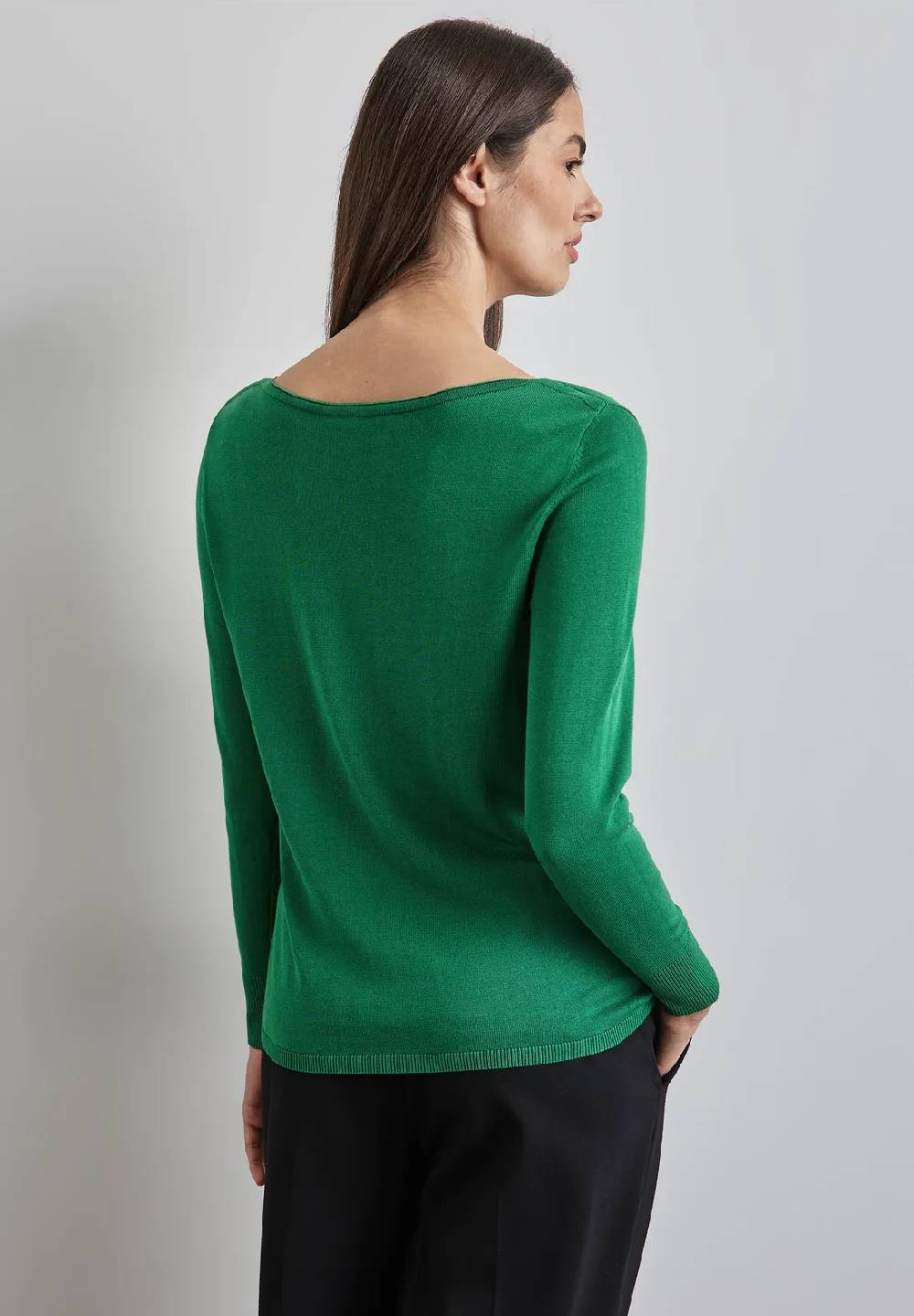 Street One Basic Pullover Günstig kaufen