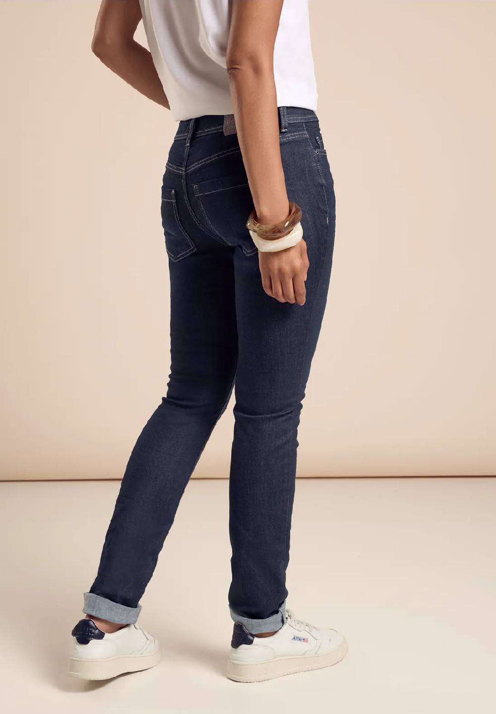 Street One Jeans im Casual Fit - Style JANE Online Shopping