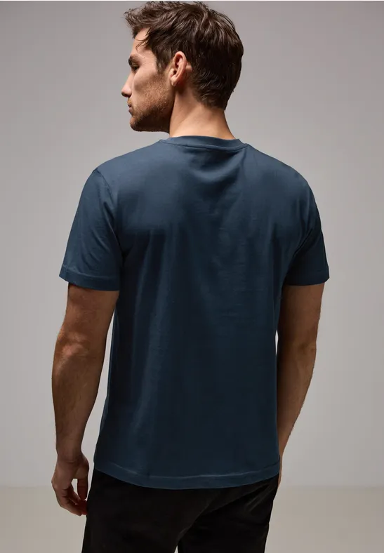 Street One T-Shirt mit Print Exklusivangebot