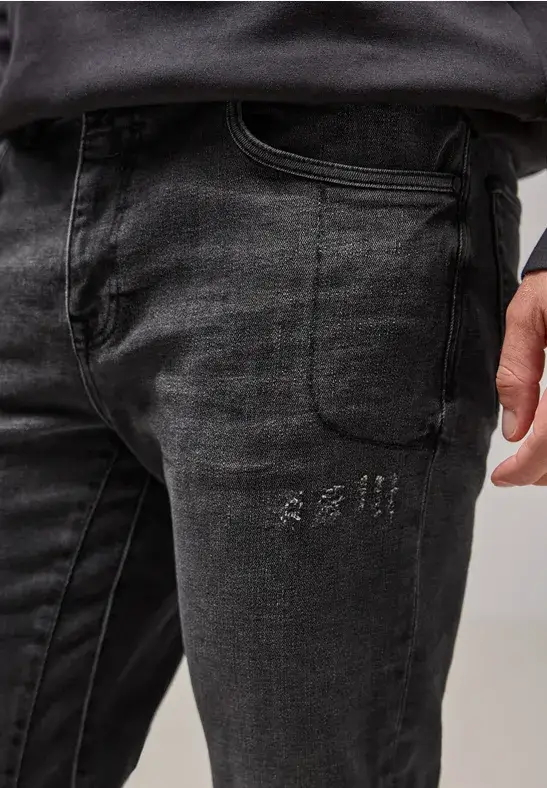 Street One Jeans im Regular Fit - Style PLAYER Heißer Verkauf