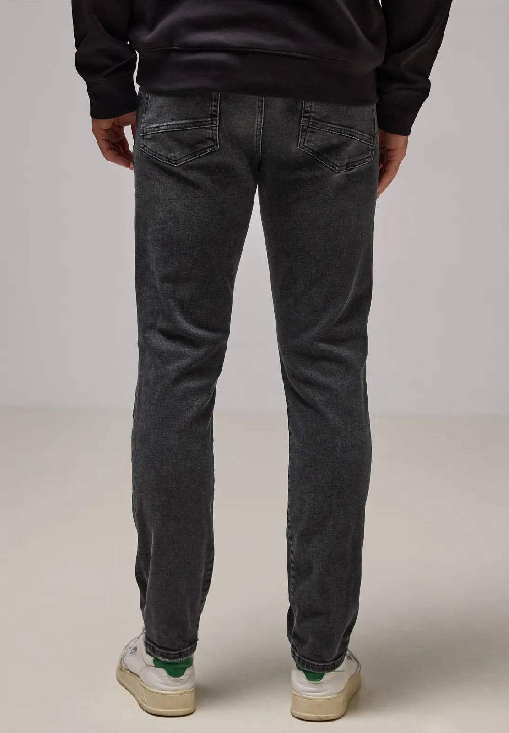 Street One Jeans im Regular Fit - Style PLAYER Heißer Verkauf