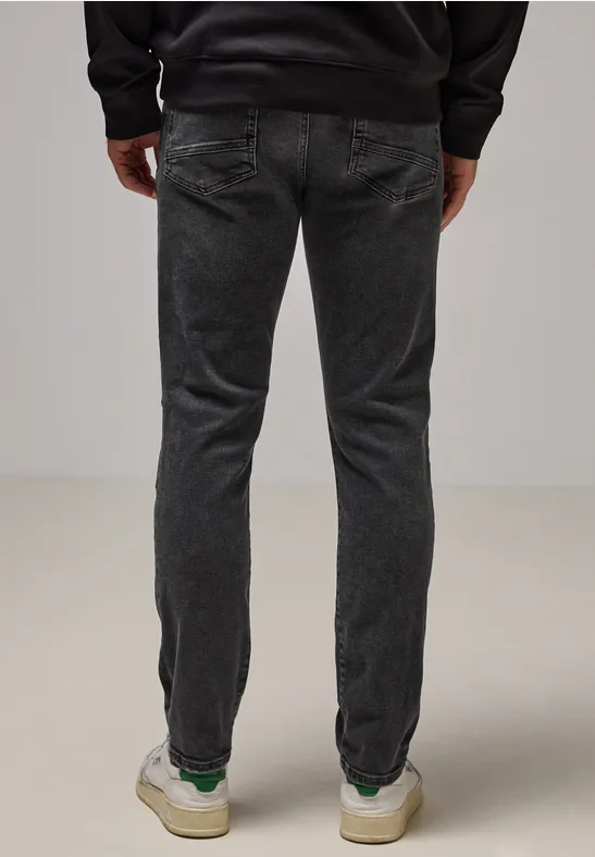 Street One Jeans im Regular Fit - Style PLAYER Heißer Verkauf