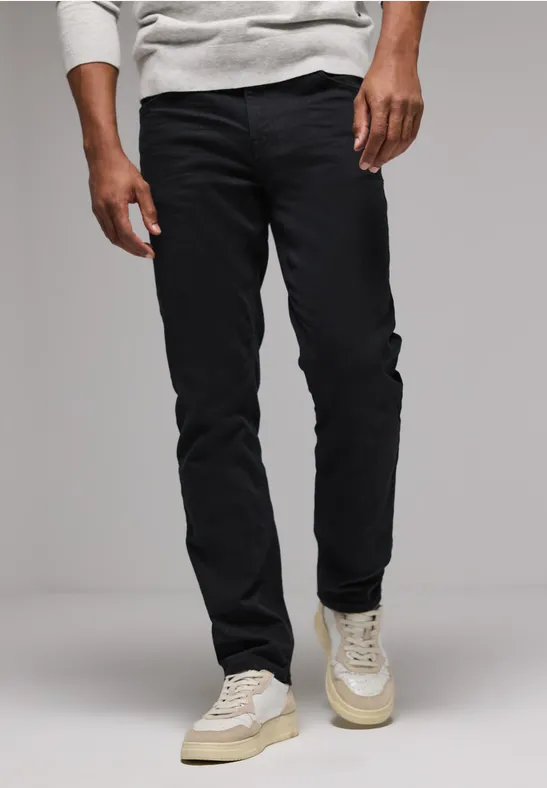 Street One Jeans im Regular Fit - Style SURFER Online Outlet