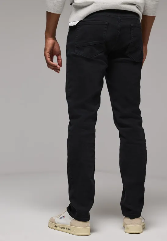 Street One Jeans im Regular Fit - Style SURFER Online Outlet