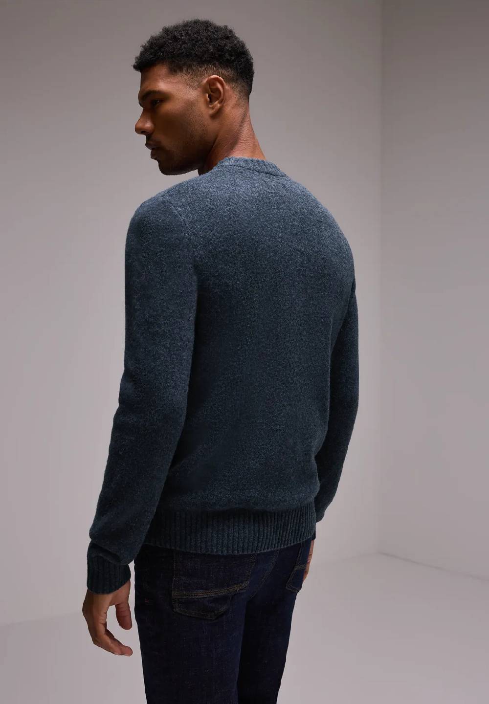Street One Softer Strickpullover Exklusive Angebote