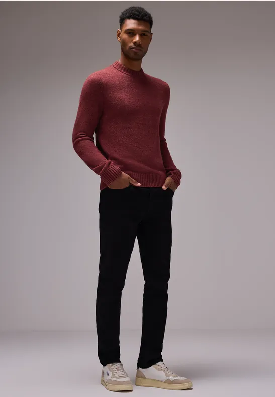 Street One Softer Strickpullover Neuheiten