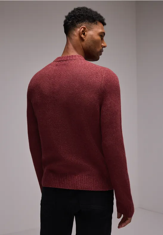 Street One Softer Strickpullover Neuheiten