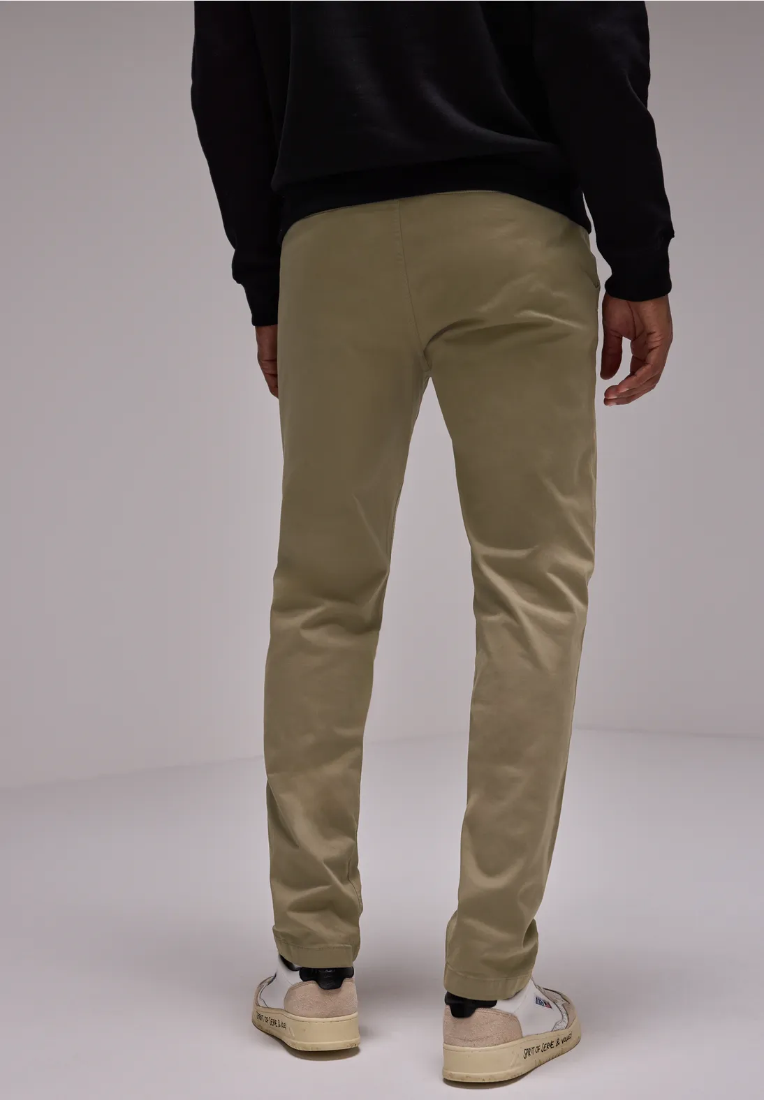 Street One Klassische Chino Tägliche Deals