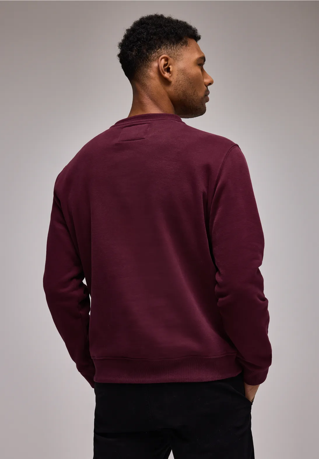 Street One Softes Sweatshirt Super Sparpreis