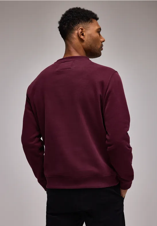 Street One Softes Sweatshirt Super Sparpreis