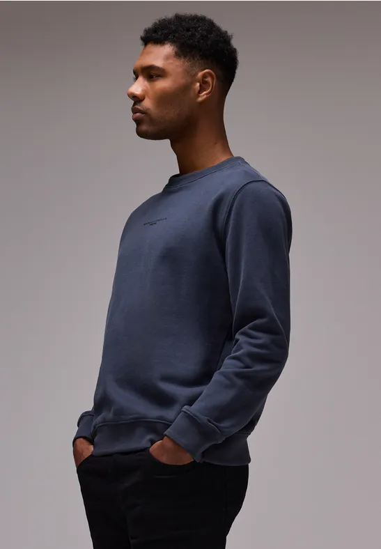 Street One Softes Sweatshirt Letzte 3 Tage