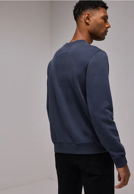 Street One Softes Sweatshirt Letzte 3 Tage