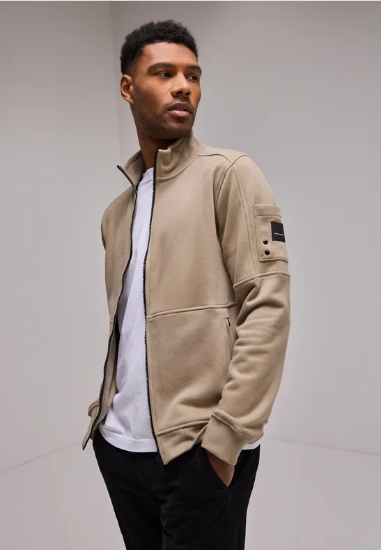 Street One Softe Sweatjacke Letzte 2 Tage