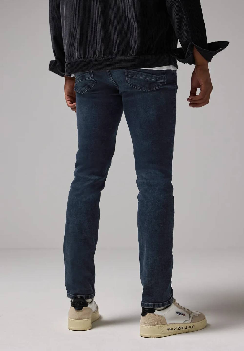 Street One Jeans im Slim Fit - Style RACER Bis zu 60% Rabatt