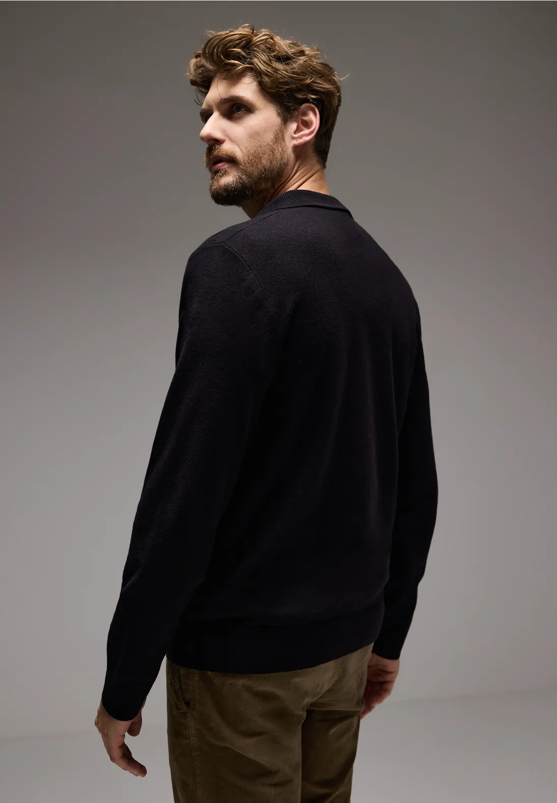 Street One Softes Poloshirt Bis zu 65% Rabatt