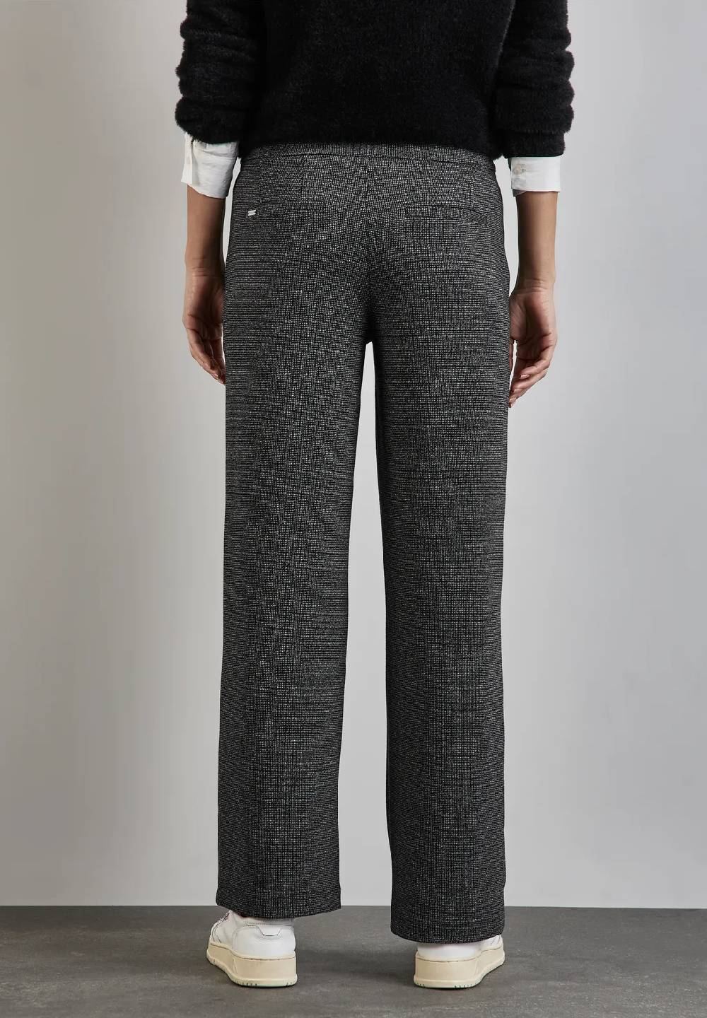 Street One Straight Leg Hose Riesige Rabatte