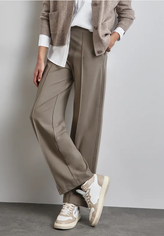 Street One Hose im Casual Fit Fabrikladen