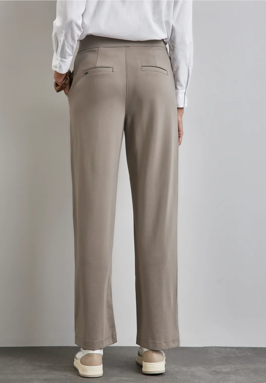 Street One Hose im Casual Fit Fabrikladen