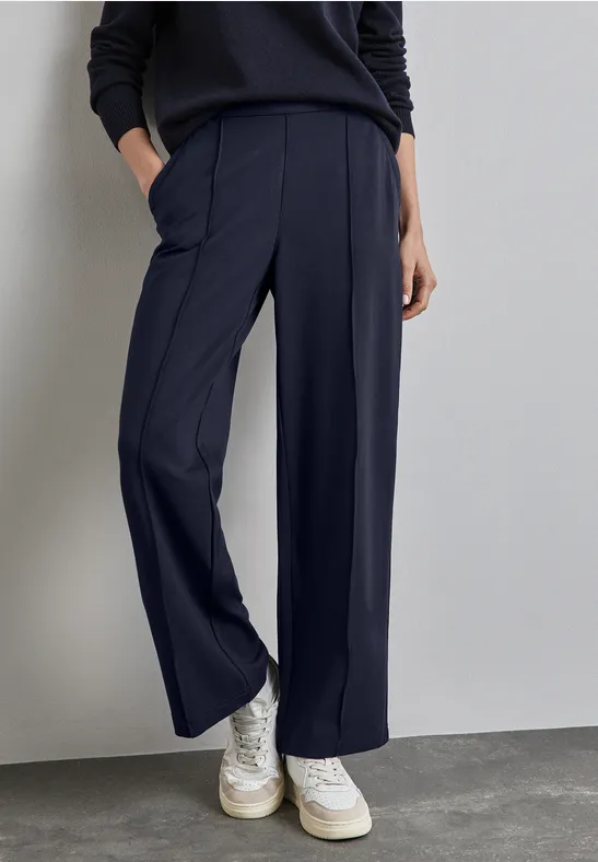 Street One Hose im Casual Fit Rabatte dieses Monats