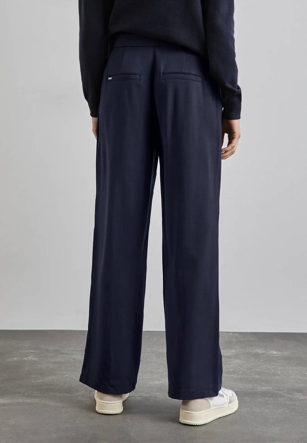Street One Hose im Casual Fit Rabatte dieses Monats