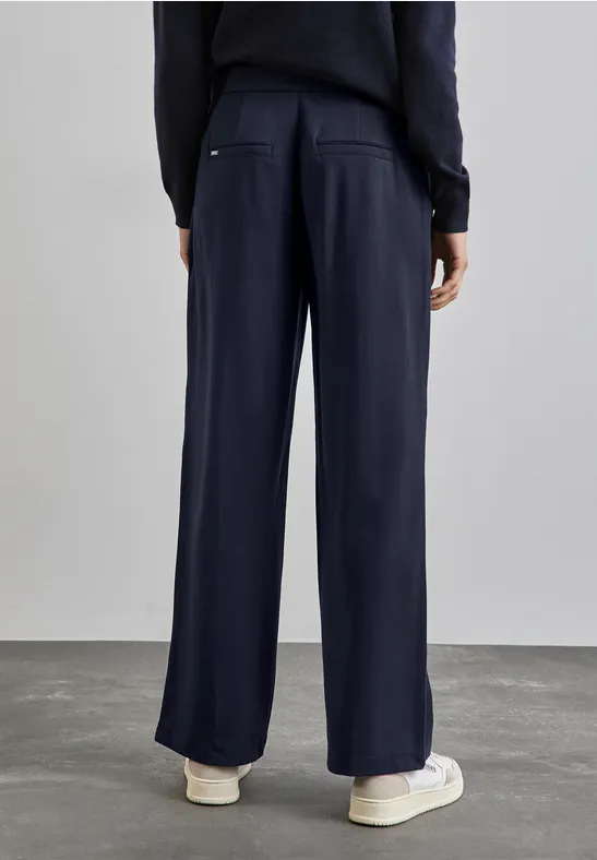 Street One Hose im Casual Fit Rabatte dieses Monats