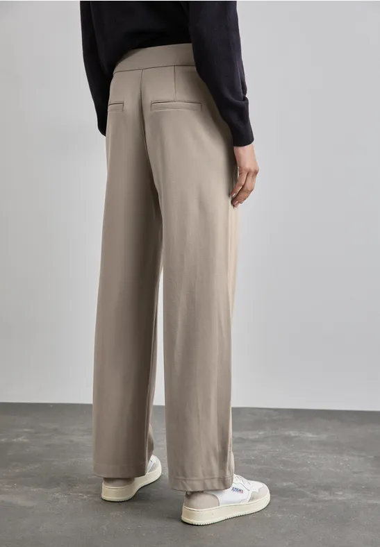 Street One Hose im Casual Fit Hotsell