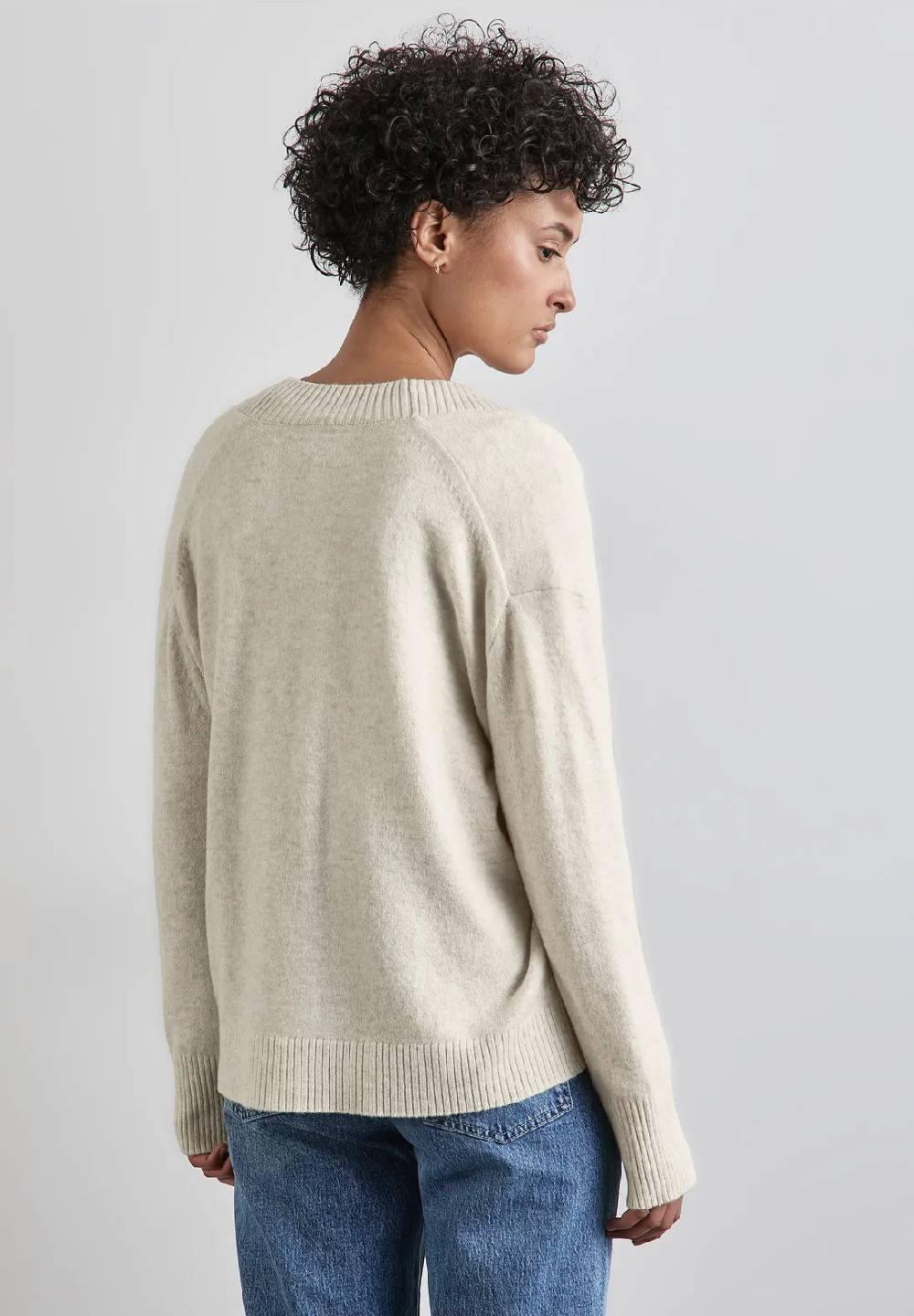 Street One Kurzer Cardigan Blitzverkäufe