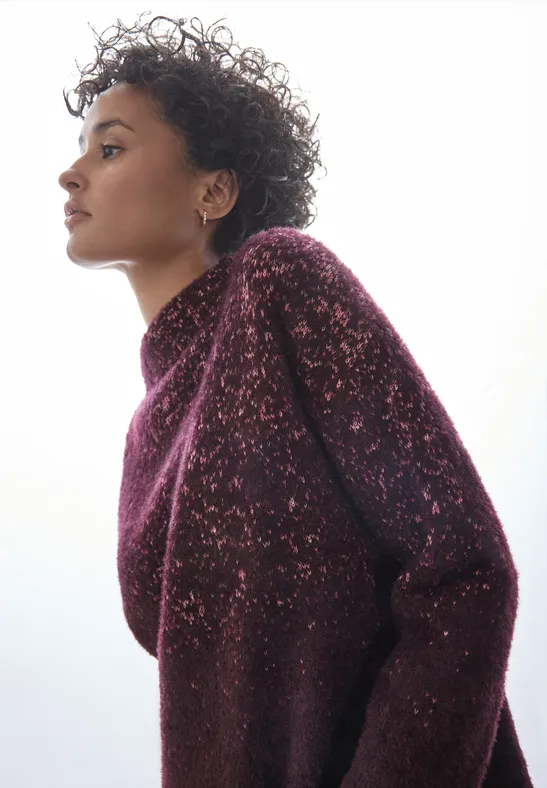 Street One Turtleneck Sweater Fabrikpreis