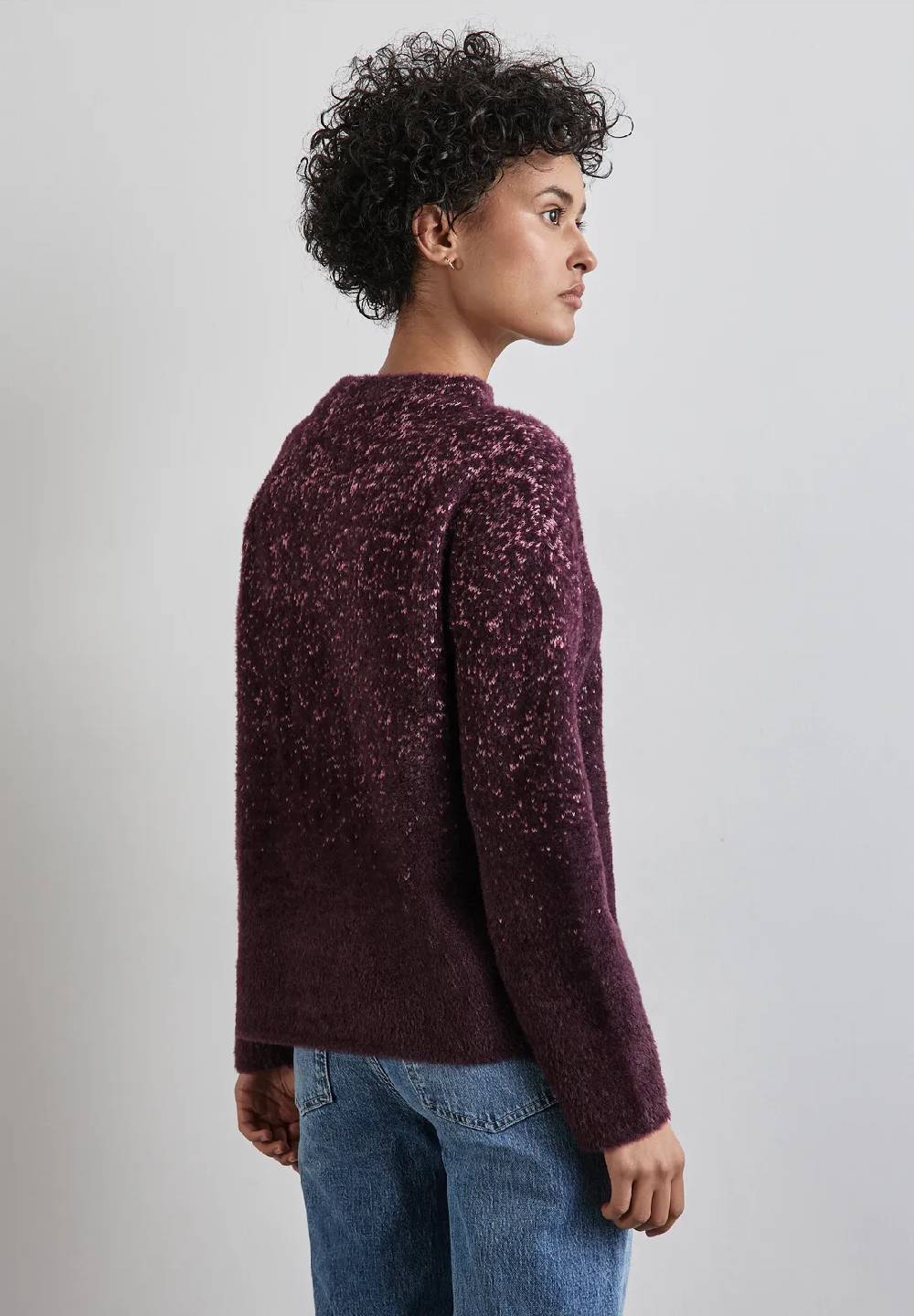 Street One Turtleneck Sweater Fabrikpreis