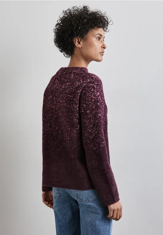 Street One Turtleneck Sweater Fabrikpreis