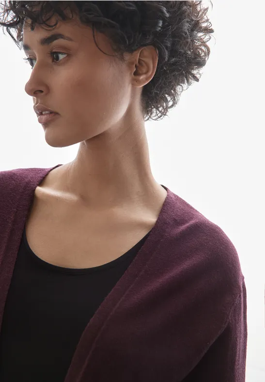 Street One Offene Strickjacke Online Shopping