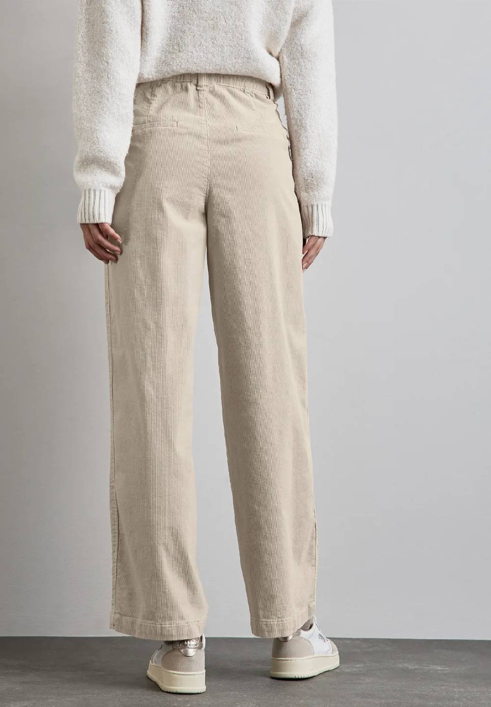 Street One Cordhose im Casual Fit Preisnachlass