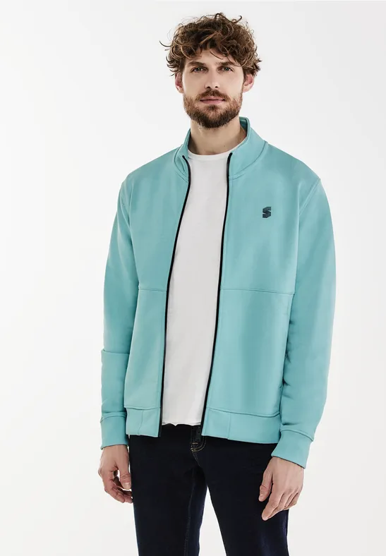 Street One Troyer Sweatjacke Lagerräumung