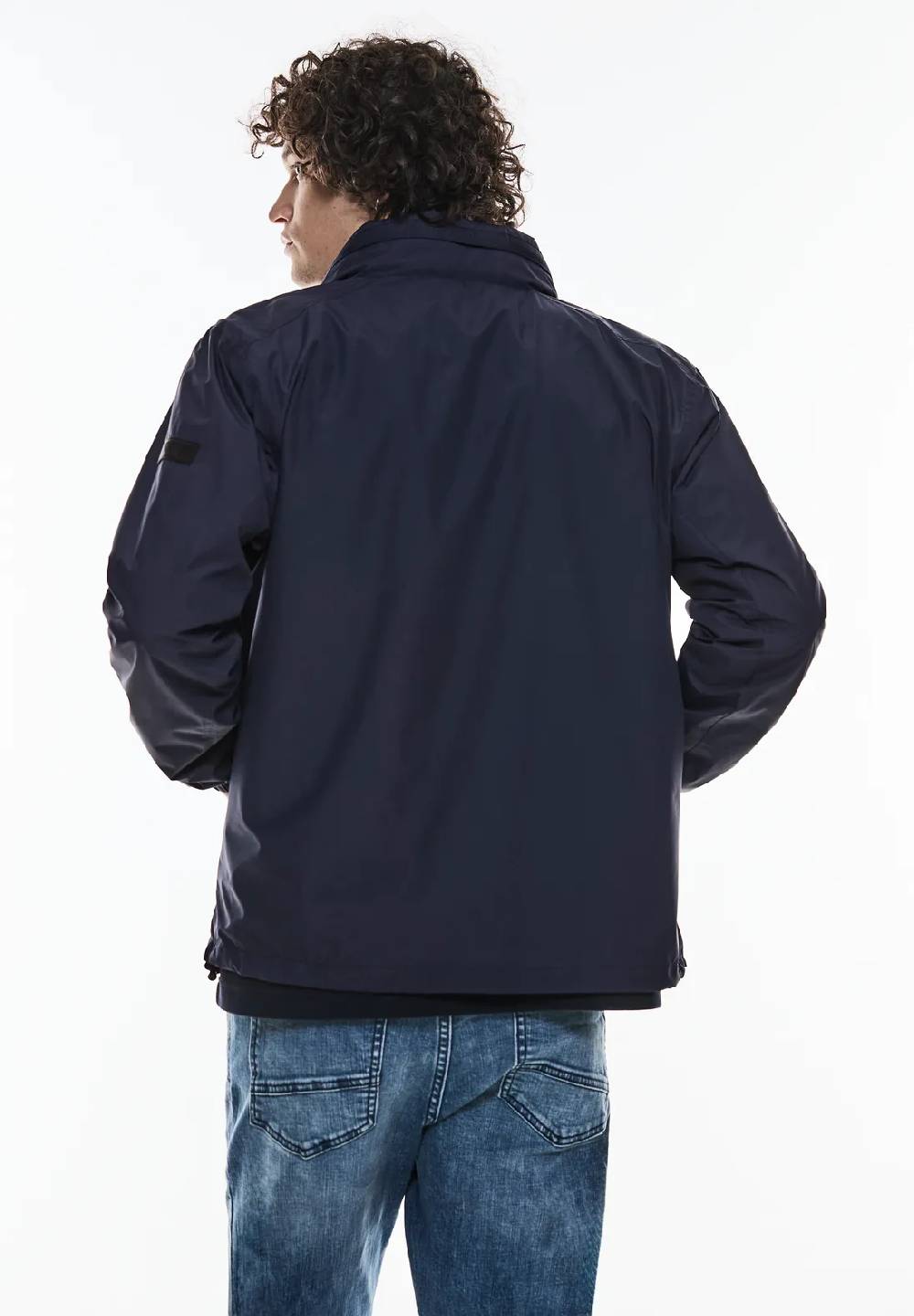 Street One Windbreaker mit Stehkragen Online Outlet