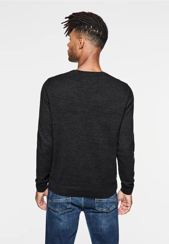 Street One Feinstrickpullover Zeitlich begrenztes Angebot