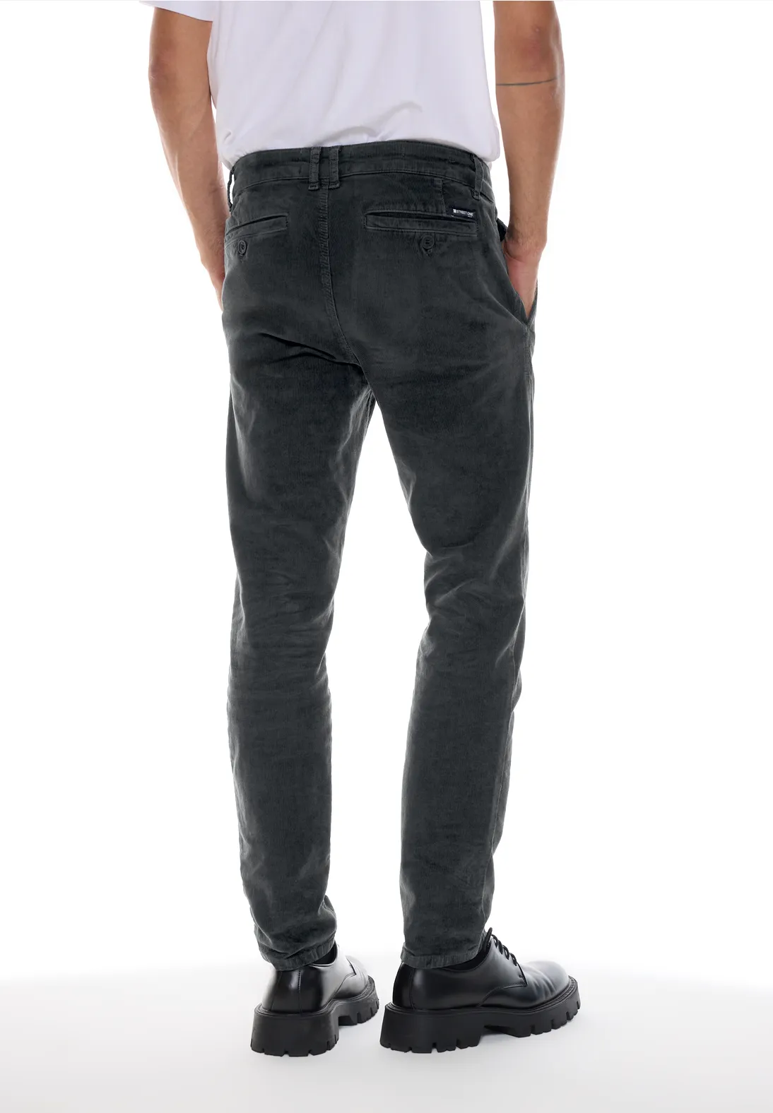 Street One Cord-Chino Blitzangebot