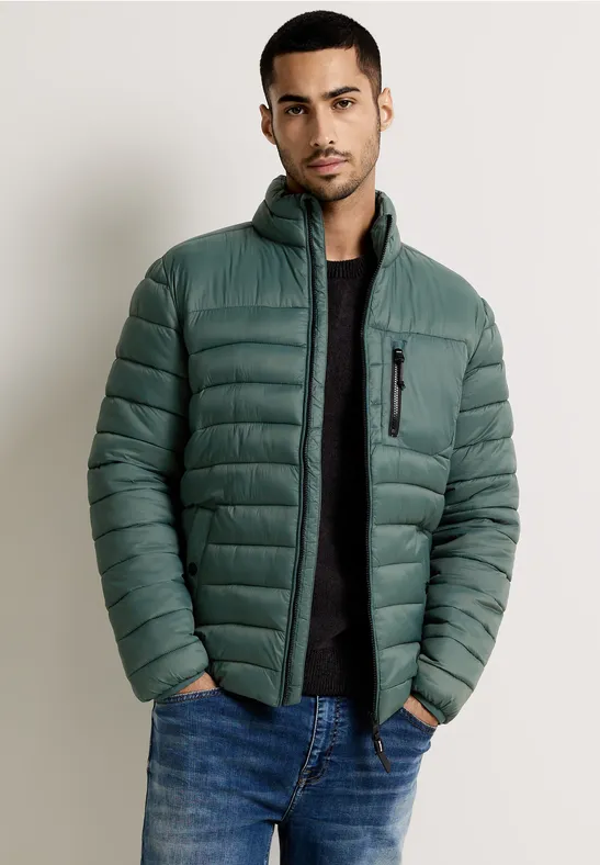 Street One Leichte Steppjacke Neuheiten