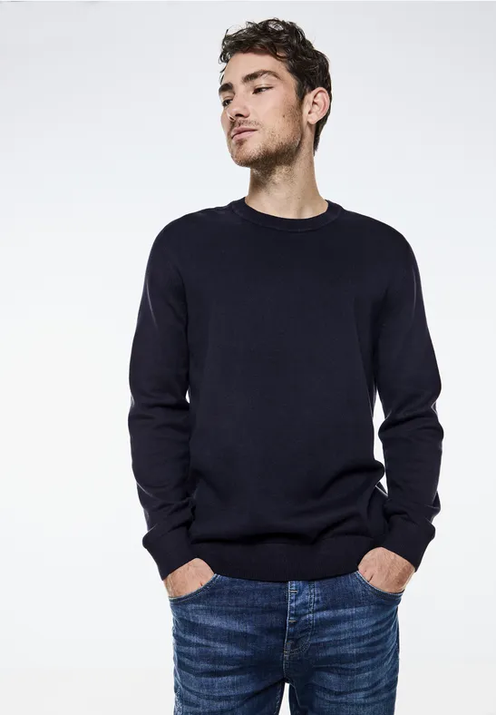 Street One Feinstrickpullover Bestseller